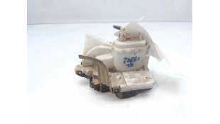 CERRADURA PUERTA TRASERA DERECHA SEAT IBIZA II (1993-1996) 1.9 D 64CV 1896CC - L. 7270232 / 6K4839016